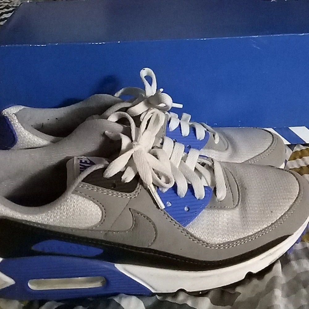 Nike Air Max 90 - Picture 1 of 3